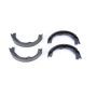 PowerStop B1051 Parking Brake Shoe