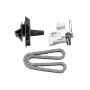 VAICO V20-10007-BEK2 TIMING CHAIN KT