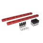 COMP CAMS COM4009 Sbc Stud Girdle 7/16 Stud Solid Bar Design