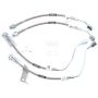 RUSSELL RUS693210 Brake Hose Kit Ford 99-04 Mustang