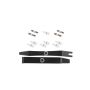 Diode Dynamics DD0511 15-22 Chevrolet Colorado Interior LED Kit Cool White Stage 1