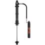 FOX 981-25-607-3 Factory Race 2.5 x 16 C/O Internal Bypass Rotating Remote Shock w/ Dsc Adjuster