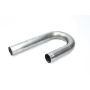 PATRIOT EXHAUST PEPH6920 J-Bend Stainless 2.250 x 3.5in Radius 18 Gau