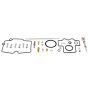 All Balls Racing 26-1474 Carburetor Rebuild Kits