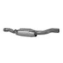 AB Catalytic 41403 Direct-Fit Catalytic Converter EPA (Federal)