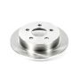 PowerStop AR8258 AutoSpecialty Brake Rotor