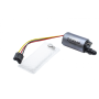 Fuelab 496 In-Tank Brushless Fuel Pump w/-6AN Outlet - 500 LPH