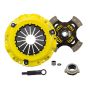 ACT 2004 Mazda RX-8 HD/Race Sprung 4 Pad Clutch Kit