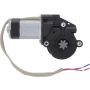 VDO WL42067 Power Window Motor wo/Regulator