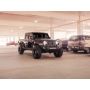 Road Armor 5183XF0B 18-20 Jeep Wrangler JL SPARTAN Front Bumper - Tex Blk
