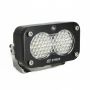 Baja Designs 480006 S2 Pro Black LED Auxiliary Light Pod