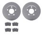 Dynamic Friction 4502-73084 Kit