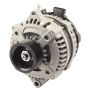 TUFF-STUFF TFS8321FC6GOE 225 MAX AMP Alternator 6-Groove OEM Wire  Cast