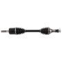 All Balls Racing AB6-CA-8-130 18-21 Can-Am Maverick Trail 800R 6 Ball Axle Front Left