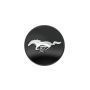Ford Racing M-1096-O 2015-2025 Mustang Wheel Center Cap-Pony Emblem