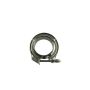 Turrbosmart 304SS 2.5in V-Band Coupling Kit
