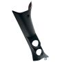 AutoMeter 17331 2-1/16in Dual Replacement A-Pillar 15-18 Ford F-150 w/Speaker