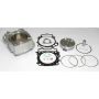 Athena P400485100053 14-17 Yamaha YZ 450 F Complete Stock Bore Cylinder Kit