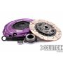 XCLUTCH XKFD23012-1C 89-92 Ford Probe GL 2.2L Stage 2 Cushioned Ceramic Clutch Kit