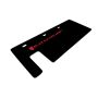 Rally Armor MF35-UR-BLK/RD Black Mud Flap/Red Logo