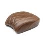 Mustang Motorcycle 83042 Mustang 18-21 Harley Low Rider, Sport Glide Wide Tripper Passenger Seat Diamond Stitch - Brown