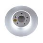 PowerStop EBR1237EVC PowerStop Evolution Coated Rotor