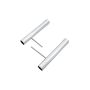 AWE Tuning 18-19 Volkswagen Jetta GLI Mk7 Track Edition Exhaust Conversion Kit