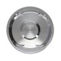 Manley Performance 632400C-4 Manley 04+ Subaru WRX/STi (EJ257) 83mm Stroker 99.5mm STD Size Bore 8.5:1 Dish Piston Set