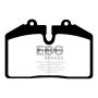 EBC Brakes DP31013C Redstuff Ceramic Low Dust Brake Pads
