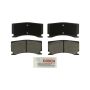 Bosch BE1356 Brake Pads Rear