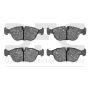 Dynamic Friction 1600-0618-00 Euro Ceramic
