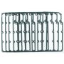 TwinPower 043295 Twin Power 99-16 FLH FLT Oil Pan Gasket Replaces H-D 26077-99 Pk