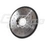 Clutch Masters FW-678-B-TDS Lightweight Steel Flywheel for FX850