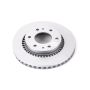 PowerStop AR8659EVC PowerStop Evolution Coated Rotor