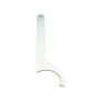 QA1 QA1T120W Spanner Wrench
