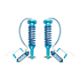 King Shocks 2018+ Ford Expedition 4WD Front 2.5 Dia Remote Res Coilover (Pair) w/Adjuster (Pair)