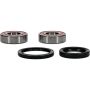 Pivot Works 25-1427-P Husqvarna Wheel Bearing Kit Premium Bearings