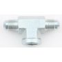 AEROQUIP AERFCM2884 Female Pipe Flare Tee