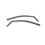 Putco 580036 15-20 Cadillac Escalade ESV (Front Only) Element Tinted Window Visors