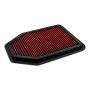 Mishimoto MMAF-JK-14 07-18 Jeep Wrangler V6 Reusable Drop-In Air Filter