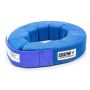 Neck Collar Knitted 360 Degree Blue SFI 3.3