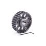PETERSON FLUID PTR06-1332 HTD Oil Pump Pulley 32t
