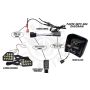 Oracle Lighting 5879-504 Plug & Play Wiring Adapter for Jeep Wrangler JL Reverse Lights