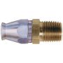 AEROQUIP AERFCM3088 #4 - 1/8in Tfe Hose End