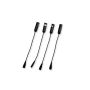 KW 68510141 Electronic Damping Cancellation Kit VW Eos Type 1F