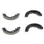 PowerStop B546 Drum Brake Shoe