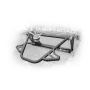 DV8 Offroad TCGL-01 2019+ Jeep Gladiator In-Bed Adjustable Tire Carrier