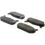 Stoptech 308.05840 Street Brake Pads - Rear