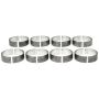 Clevite CB760A(8) Ford 352CID 361CID 390CID 410CID 427CID 428CID V8 Con Rod Bearing Set
