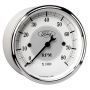 AutoMeter 880088 GAUGE, TACHOMETER, 3 1/8
